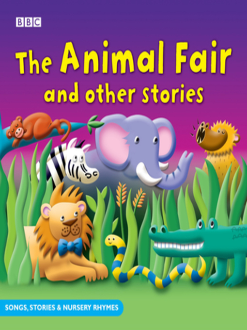 Title details for The Animal Fair & Other Stories by Philip Hawthorn - Available
